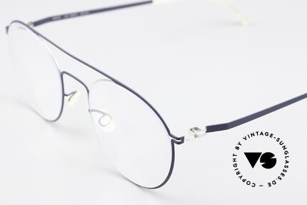 Mykita Minttu Lite Collection Metal Frame, well-known top quality (handmade in Germany, Berlin), Made for Men and Women