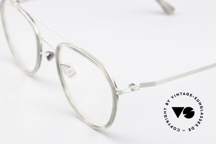 Mykita Jarmo Acetate Inlays In Horn Look, well-known top quality (handmade in Germany, Berlin), Made for Men and Women