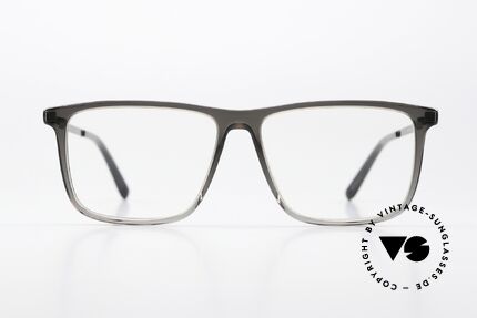 Mykita Ailo Square Eyeglasses Unisex, square specs from the LITE collection (women & men), Made for Men and Women