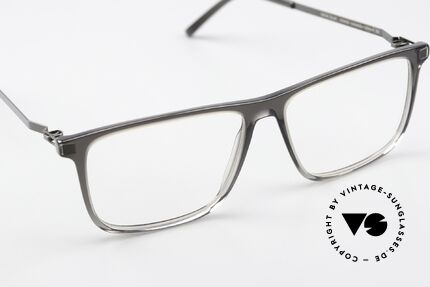Mykita Ailo Square Eyeglasses Unisex, unworn model comes with an original case by MYKITA, Made for Men and Women