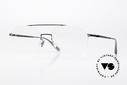 Mykita Jun Thin Frame Ladies & Gents Details