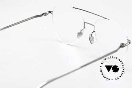 Mykita Jun Thin Frame Ladies & Gents, innovative flexible frame construction: one size fits all, Made for Men and Women