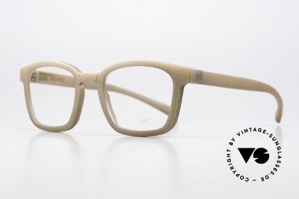 Götti Bionic Brus Grey Glasses Look Brown, !looks BROWN in the photos (due to flash) but is GRAY!, Made for Men
