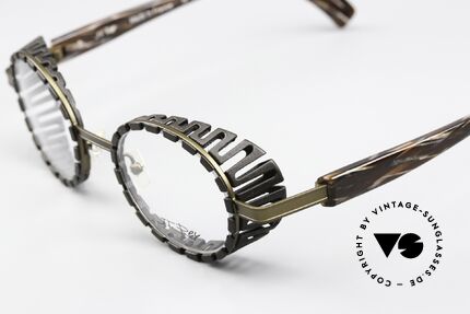 JF Rey New Black Eye-Catcher Ladies Specs, a real J.F. REY eye-catcher for everyone who dares ;), Made for Women