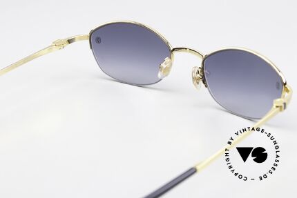 Cartier Anakie Jewelry Collection Glasses, unworn, NOS (hard to find in this condition), Made for Women