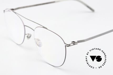 Mykita Nilsson Very Light Men's Eyewear, well-known top quality (handmade in Germany, Berlin), Made for Men