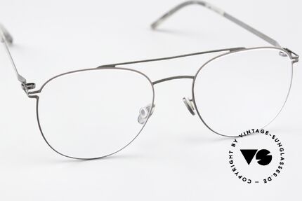 Mykita Nilsson Very Light Men's Eyewear, unworn model comes with an original case by MYKITA, Made for Men