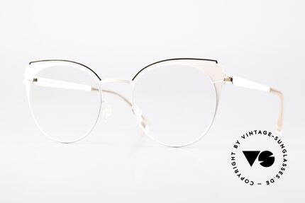 Mykita Tata Cateye Butterfly Eyewear Details