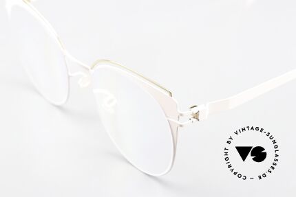 Mykita Tata Cateye Butterfly Eyewear, well-known top quality (handmade in Germany, Berlin), Made for Women