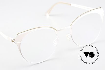 Mykita Tata Cateye Butterfly Eyewear, unworn model comes with an original case by MYKITA, Made for Women