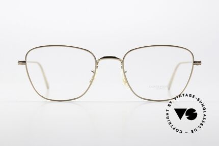 Oliver Peoples Suliane Timeless Eyewear 2019, exact catalog model name: OV1254 5037, size 49/18, Made for Men and Women
