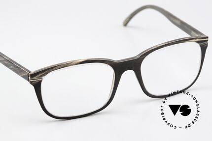 Hoffmann Einzig SN Masterpiece From Germany, the pure understatement (there is no brand logo at all), Made for Men and Women