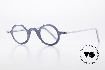 Theo Belgium At Colorful Vintage Eyeglasses, colorful vintage glasses; just unique & charming, Made for Men and Women