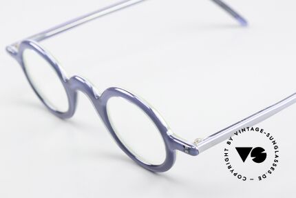 Theo Belgium At Colorful Vintage Eyeglasses, made for individualists, trend-setters, artists ..., Made for Men and Women