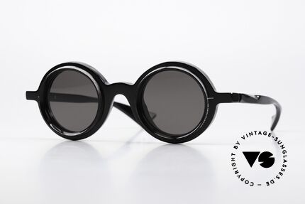 Piero Massaro 381 Limited Edition In Black, Piero Massaro PM381 col. 319 size 42/27 142, Made for Men and Women