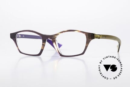 Piero Massaro 451 Frame Like A Sunset Details