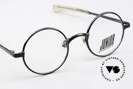 Jean Paul Gaultier 57-0173 90's Frame Made in Japan, outstanding craftsmanship (Murai, made in Japan), Made for Men and Women