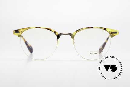 Oliver Peoples Executive II Limited Edition Japan, exact model name: OV1171T 1155, Limited Edition, Made for Men and Women