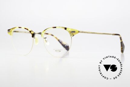Oliver Peoples Executive II Limited Edition Japan, O. Peoples = embodies the lifestyle of Los Angeles, Made for Men and Women