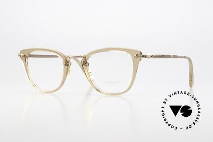 Oliver Peoples Keery Acetate Front Rose Temples, Oliver Peoples eyeglasses; cat's eye model KEERY, Made for Women Oliver Peoples Keery Acetate Front Rose Temples, Oliver Peoples eyeglasses; cat's eye model KEERY, Made for Women