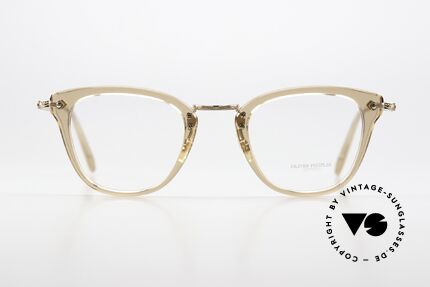 Oliver Peoples Keery Acetate Front Rose Temples, exact catalog model name: OV5367, 1471, size 46/23, Made for Women Oliver Peoples Keery Acetate Front Rose Temples, exact catalog model name: OV5367, 1471, size 46/23, Made for Women