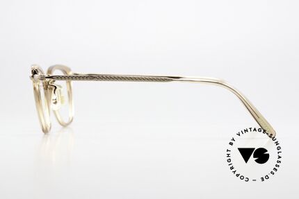 Oliver Peoples Keery Acetate Front Rose Temples, Size: medium, Made for Women Oliver Peoples Keery Acetate Front Rose Temples, Size: medium, Made for Women