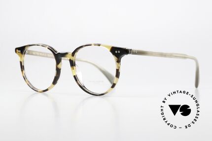 Oliver peoples delray glasses sales
