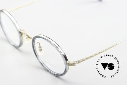 Oliver Peoples MP-8 Limited From 1987 To 2017, limited Edition for the company's 30th anniversary, Made for Men and Women