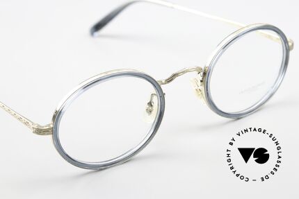Oliver Peoples MP-8 Limited From 1987 To 2017, Size: small, Made for Men and Women