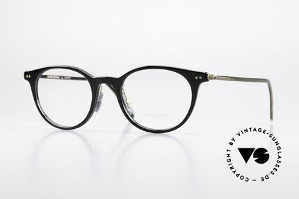 Oliver Peoples Elyo Classic Women's Eyewear Details
