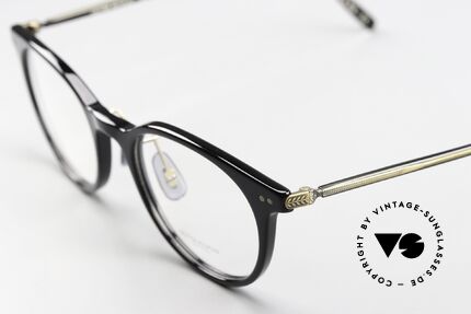 Oliver Peoples Elyo Classic Women's Eyewear, timeless classic eyewear from 2019; made in Italy, Made for Women