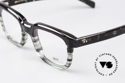 Götti Heins Massive Acetate Frame, Oprah Winfrey made GÖTTI specs famous in 2021, Made for Men