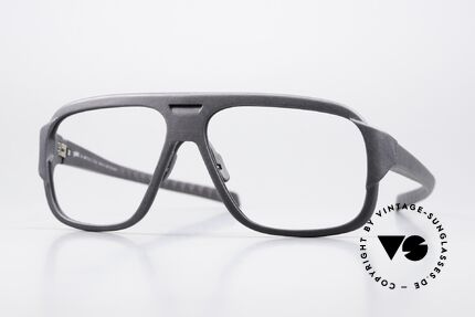 Götti Aho Dimension Series Eyewear Details