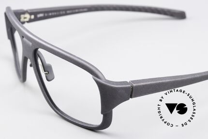 Götti Aho Dimension Series Eyewear, comfortable men's eyeglasses; DIMENSION SERIES, Made for Men