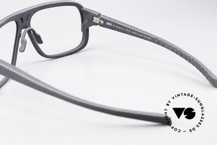 Götti Aho Dimension Series Eyewear, Size: medium, Made for Men