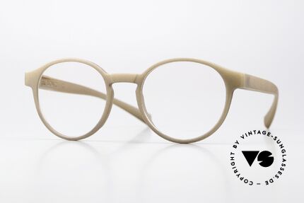 Götti Bionic Bowy SLOW EYEWEAR Specs Details