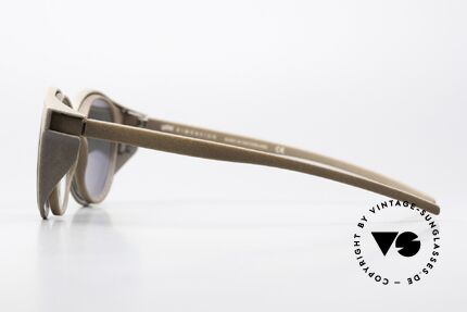 Götti Bionic Roby With Clip On For Free, frame inspired by nature: reduction to the essentials!, Made for Men and Women