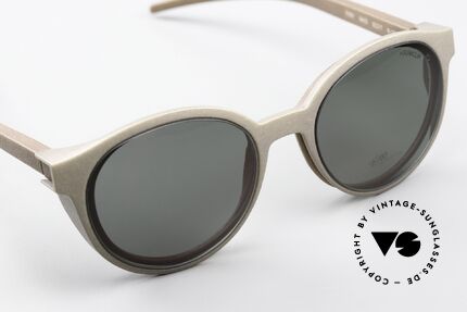 Götti Bionic Roby With Clip On For Free, innovative designer piece, 100% made in Switzerland, Made for Men and Women