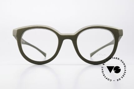 Götti Cortez Striking With Spring Hinges, frame made of polyamid with flexible spring hinges, Made for Women