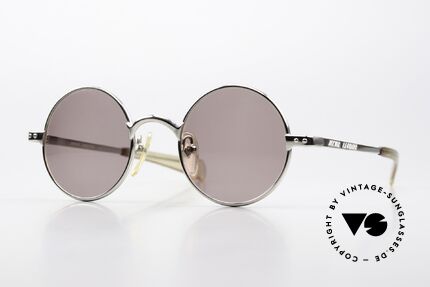 Jean Paul Gaultier 57-0173 Incredible Murai Quality Details