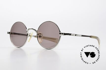 Sunglasses Jean Paul Gaultier 57-0173 Incredible Murai Quality Sunglasses Jean Paul Gaultier 57-0173 Incredible Murai Quality