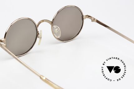 Jean Paul Gaultier 57-0173 90's Made in Japan Quality, new old stock NOS; true rarity and collector's item, Made for Men and Women