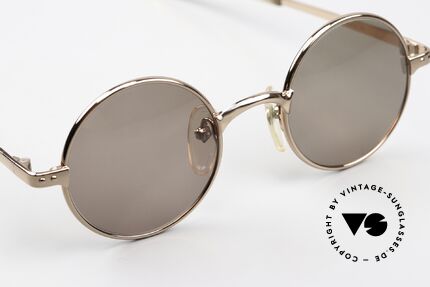 Jean Paul Gaultier 57-0173 90's Made in Japan Quality, unbelievable craftsmanship (Murai, made in Japan), Made for Men and Women