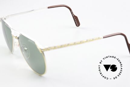 Alpina M42 West Germany Sunglasses, Size: medium, Made for Men and Women