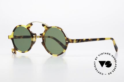 Sunglasses Jean Paul Gaultier 58-0271 Crazy Designer Sunglasses