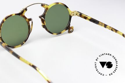 Sunglasses Jean Paul Gaultier 58-0271 Crazy Designer Sunglasses