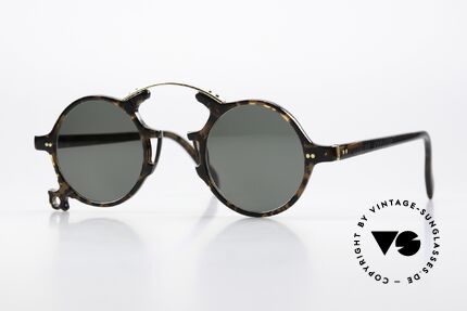 Jean Paul Gaultier 58-0271 Fashion Lover Collectible Details