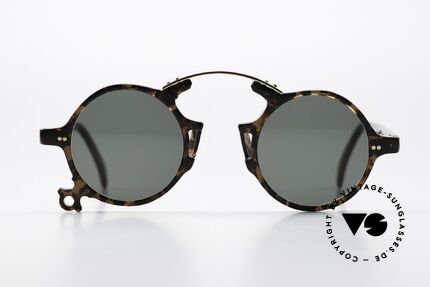 Jean Paul Gaultier 58-0271 Fashion Lover Collectible, a piece of time and fashion history from the 1980s, Made for Men and Women