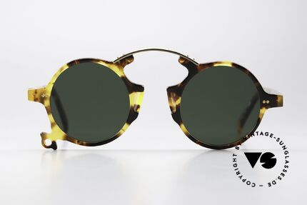 Sunglasses Jean Paul Gaultier 58-0271 Fashion Accessory
