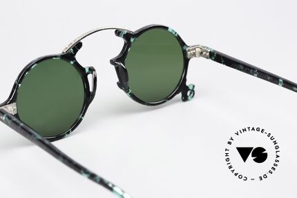 Sunglasses Jean Paul Gaultier 58-0271 Extravagant Collectible